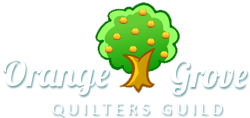 Orange Grove Quilters Guild
